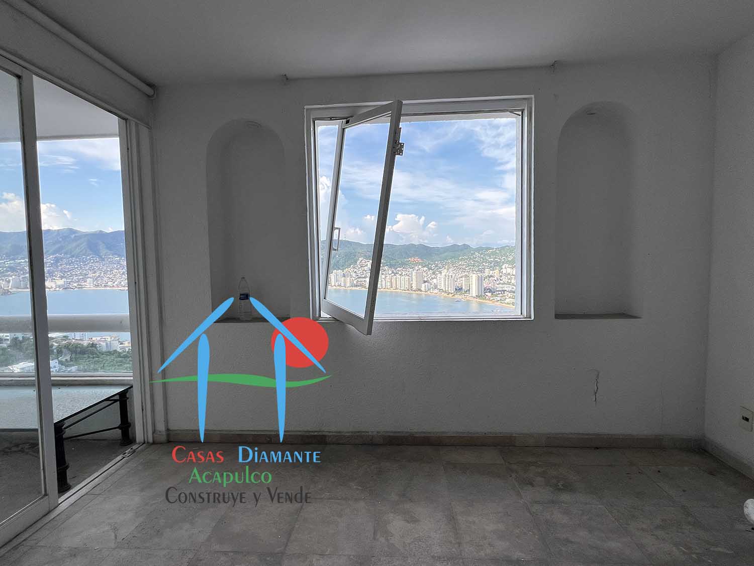 Brisas Diamante T4 159 - Recámara uno 2